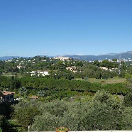Domaine Du Paradis Des Oiseaux Mougins Esterno foto