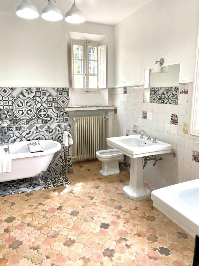 Domaine Du Paradis Des Oiseaux Mougins Esterno foto