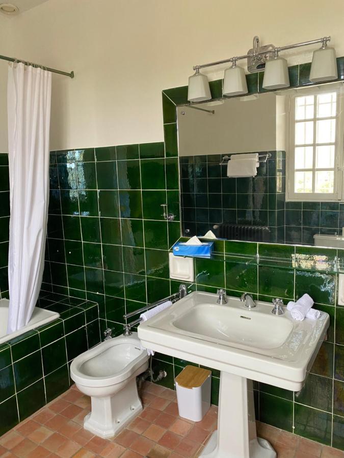 Domaine Du Paradis Des Oiseaux Mougins Esterno foto
