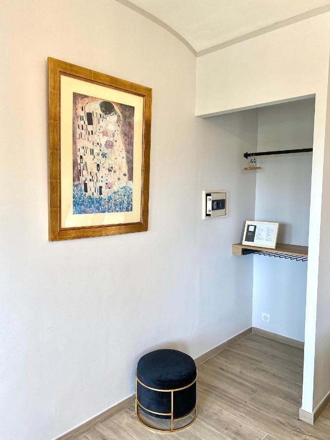 Domaine Du Paradis Des Oiseaux Mougins Esterno foto