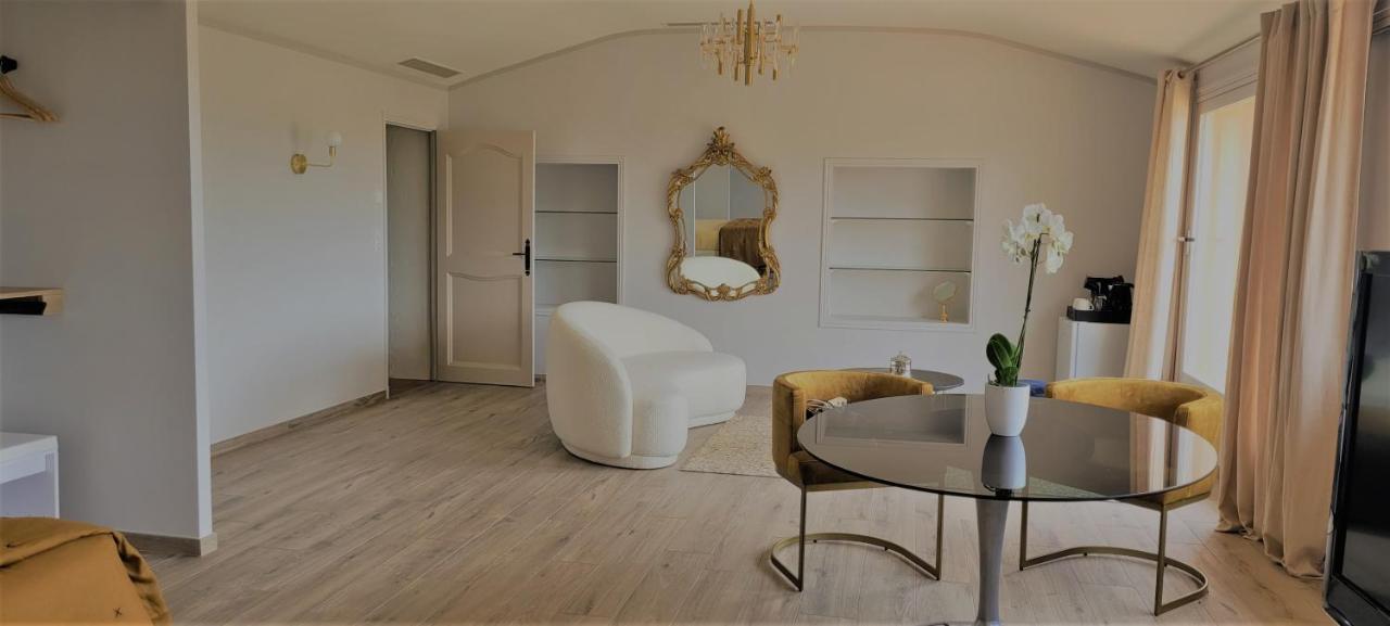 Domaine Du Paradis Des Oiseaux Mougins Esterno foto
